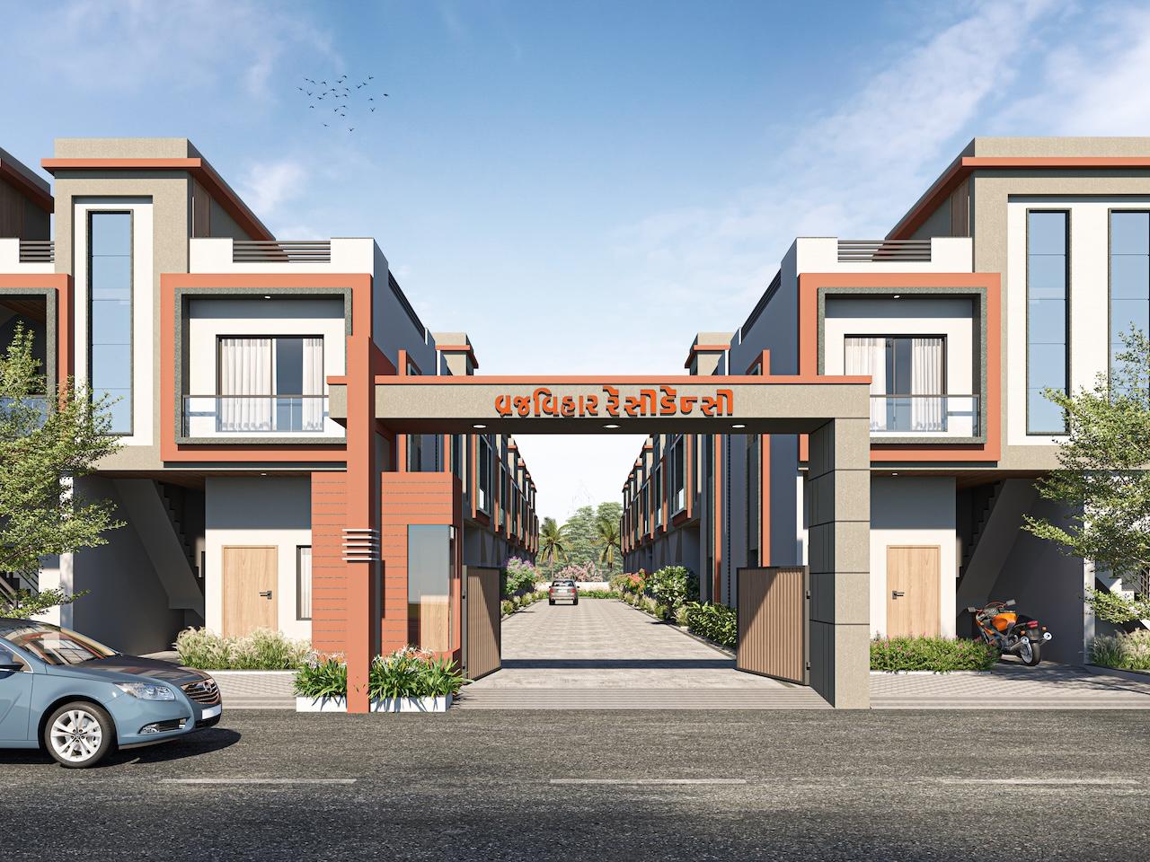 Vraj Vihar