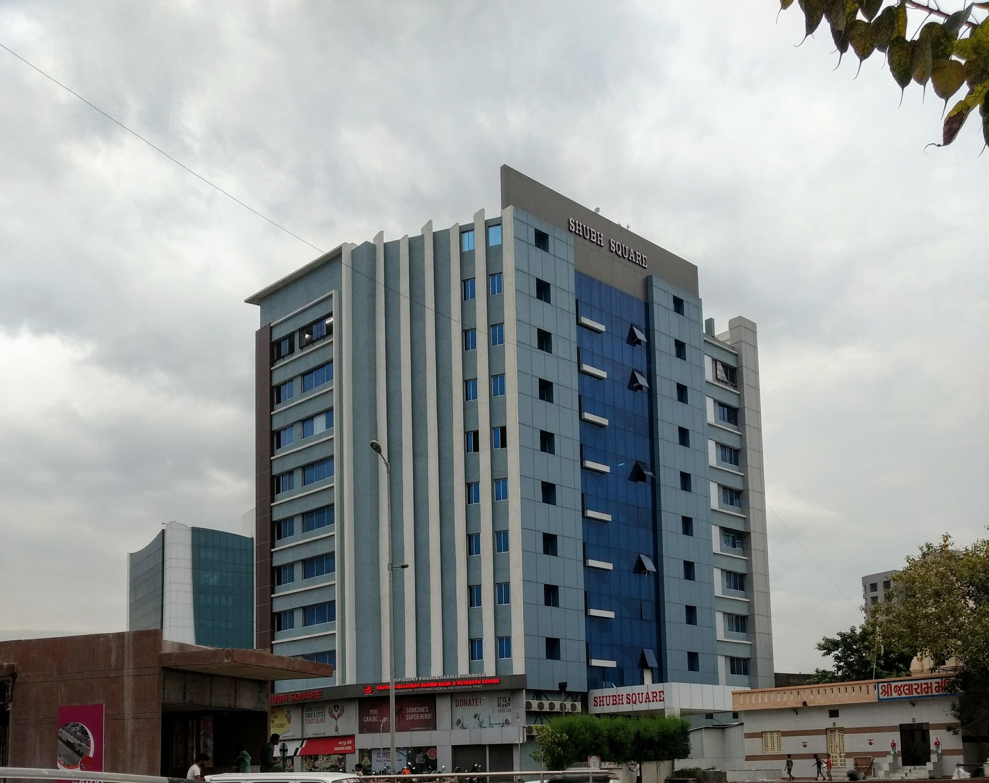 Shubh Square